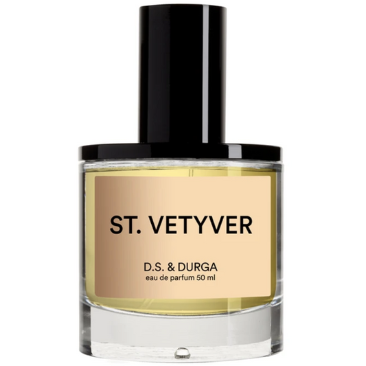 St. Vetyver EdP, 50 ml - PARFUMS LUBNER
