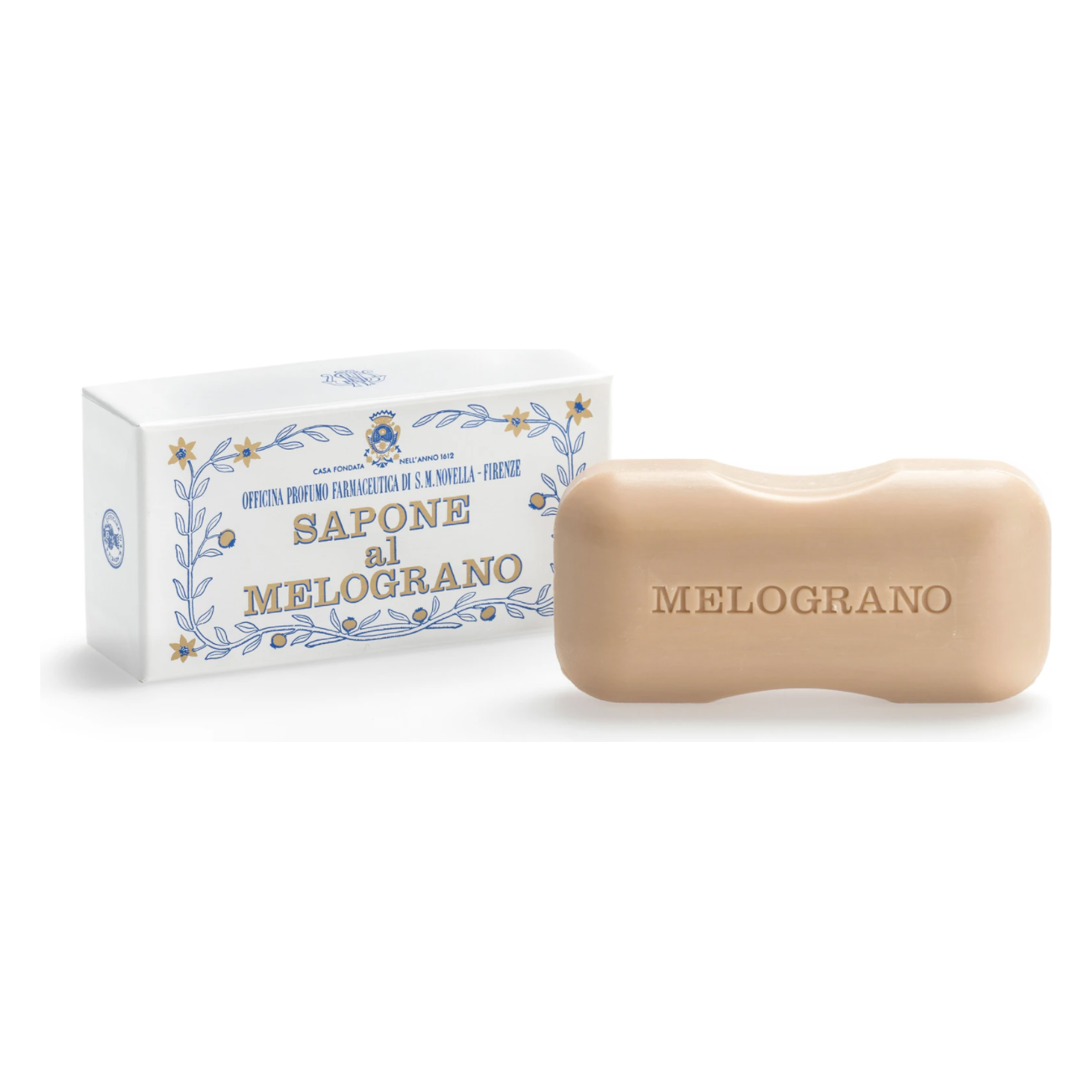 Seife Melograno - PARFUMS LUBNER