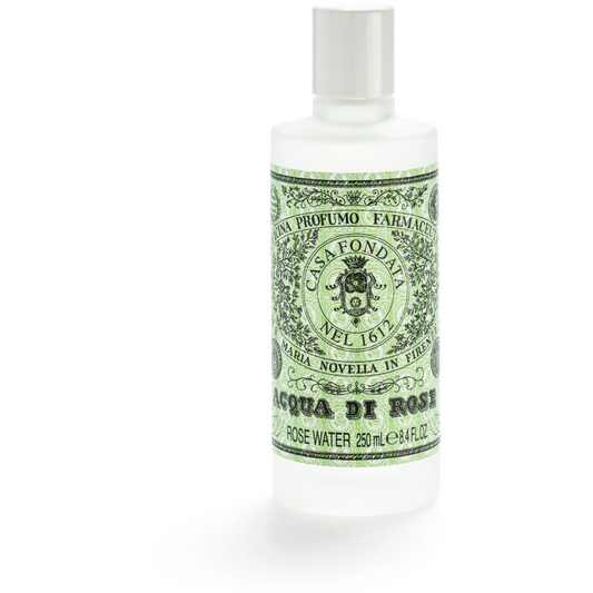 Rosenwasser, 250ml - PARFUMS LUBNER