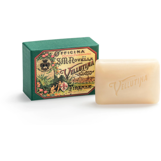Seife Vellutina, 150g - PARFUMS LUBNER