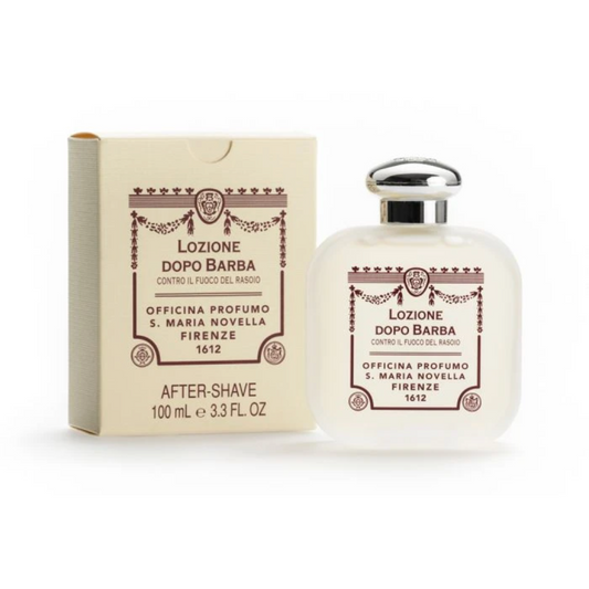 Colonia Russa After Shave Lotion, 100ml - PARFUMS LUBNER