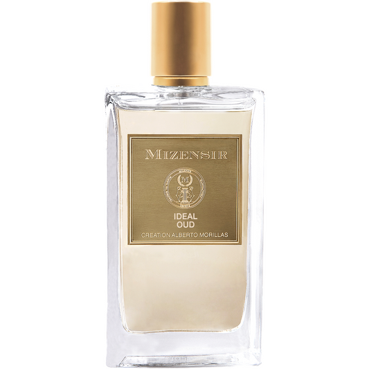 Ideal Oud EdP, 100ml - PARFUMS LUBNER