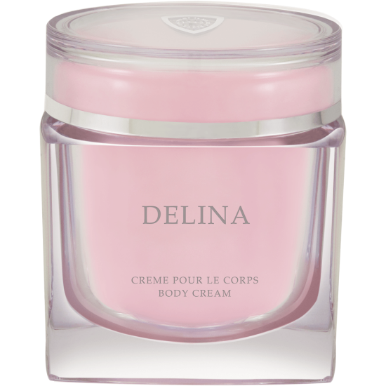 Delina Körperbutter, 75ml