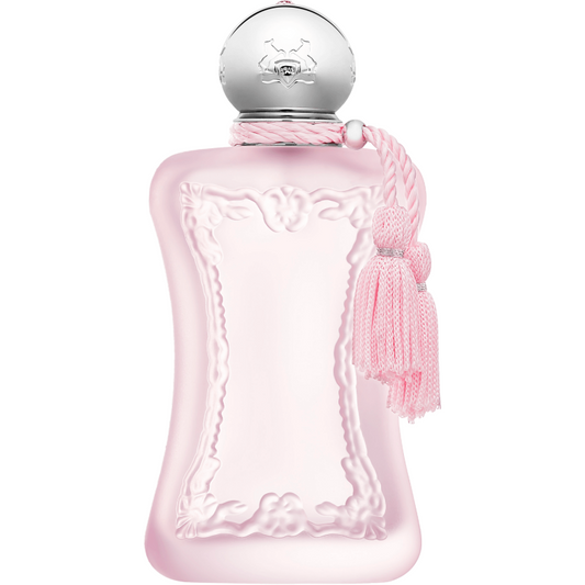 Delina la Rosée EdP, 75ml