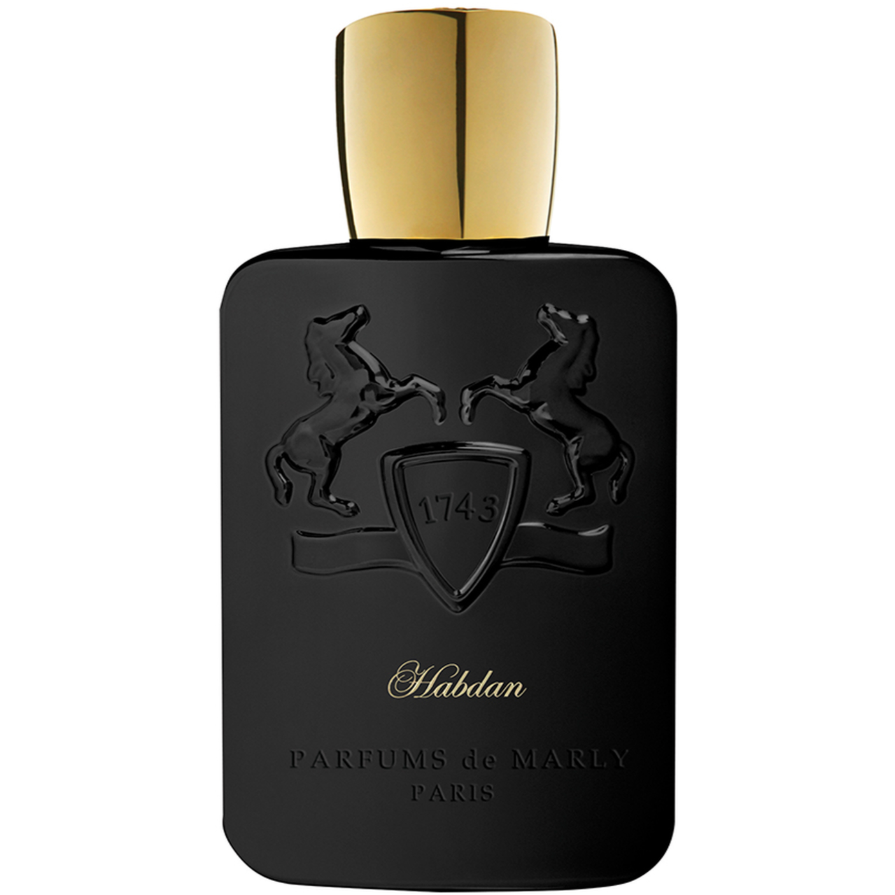 Habdan EdP, 125ml