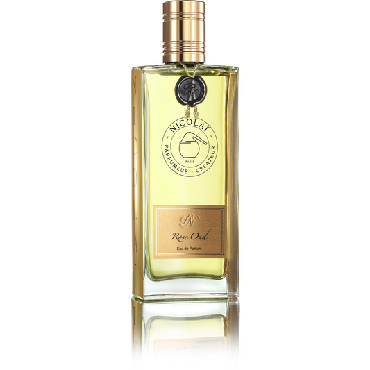 Rose Oud EdP