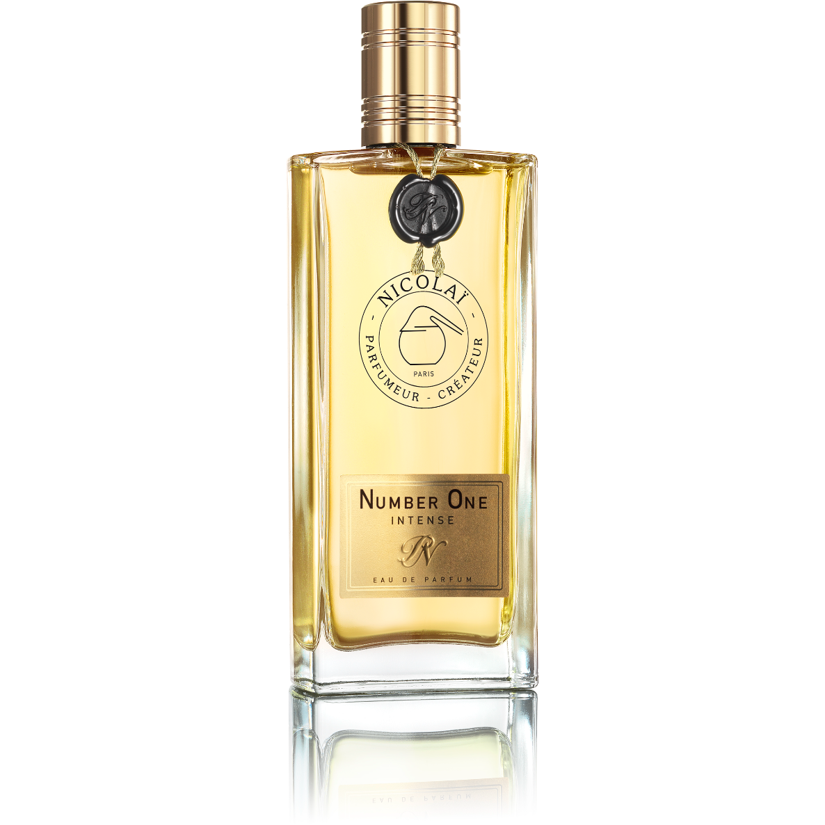 Number One Intense EdP