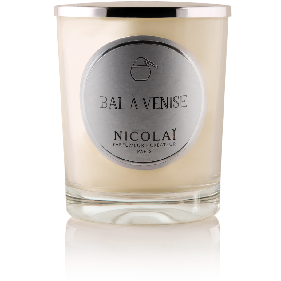 Bal à Venise Duftkerze, 190g