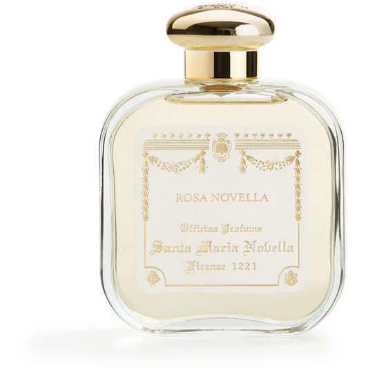 Rosa Novella Eau de Cologne, 100ml