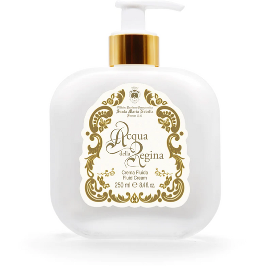 Body Fluid Acqua della Regina, 250ml