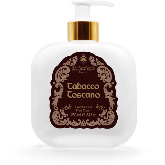 Body Fluid Tabacco Toscano, 250ml