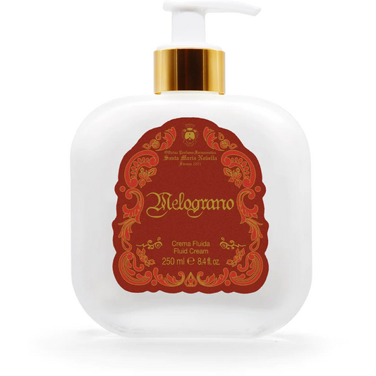 Body Fluid Melograno, 250ml