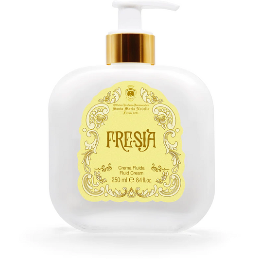 Body Fluid Fresia, 250ml