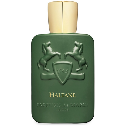 Haltane EdP