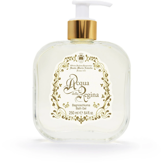 Badegel Acqua della Regina, 250ml