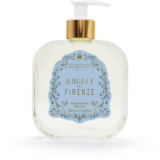 Badegel Angeli di Firenze, 250ml