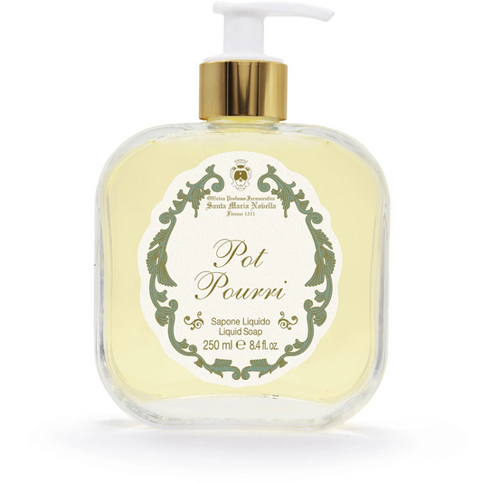 Flüssigseife Pot Pourri, 250ml