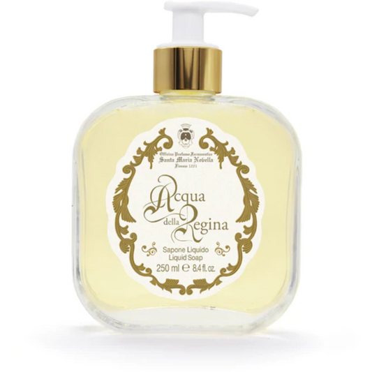 Flüssigseife Acqua della Regina, 250ml