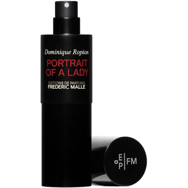 Portrait of a Lady EdP - PARFUMS LUBNER