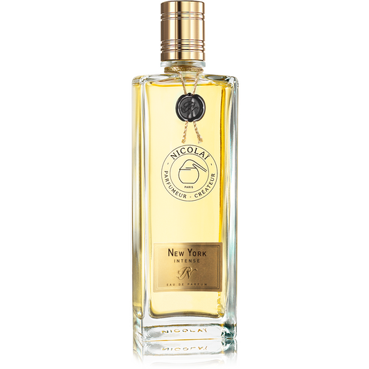 New York Intense EdP
