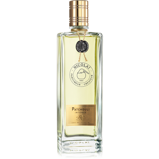 Patchouli Intense EdP