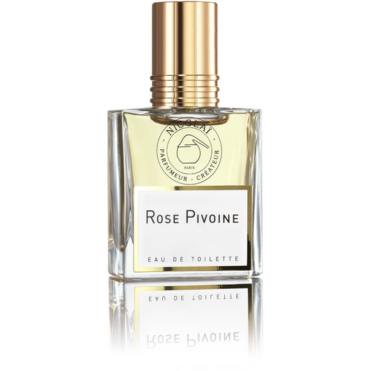 Rose Pivoine EdT