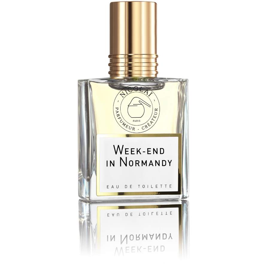 Week-End in Normandy EdT