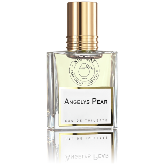 Angelys Pear EdT