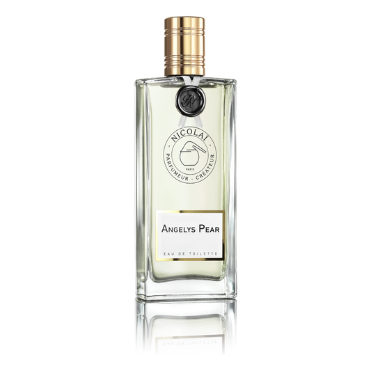 Angelys Pear EdT