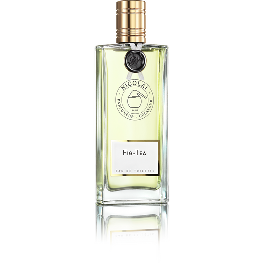 Fig-Tea EdT