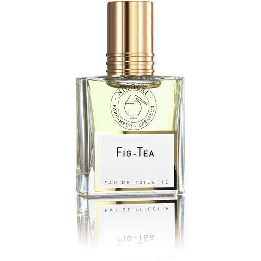 Fig-Tea EdT