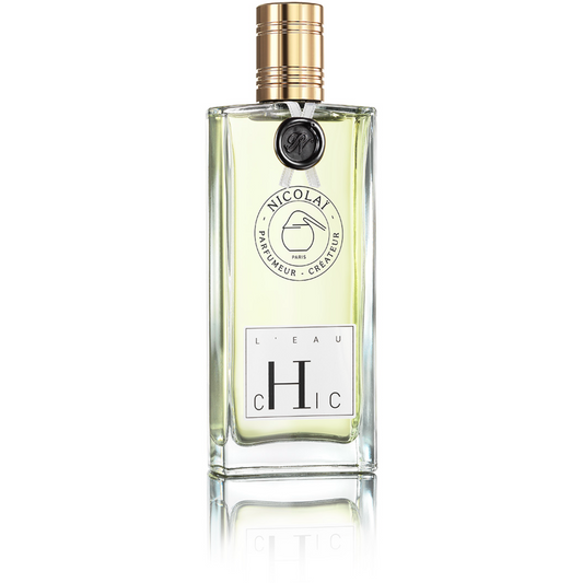 L'Eau Chic Eau Fraiche