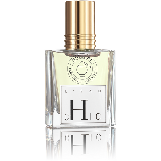 L'Eau Chic Eau Fraiche