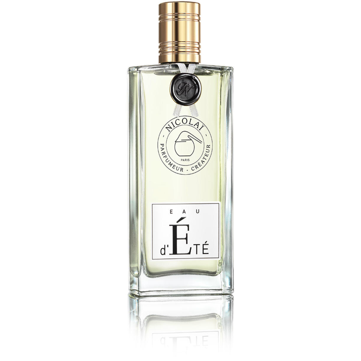 Eau d' Eté EdT
