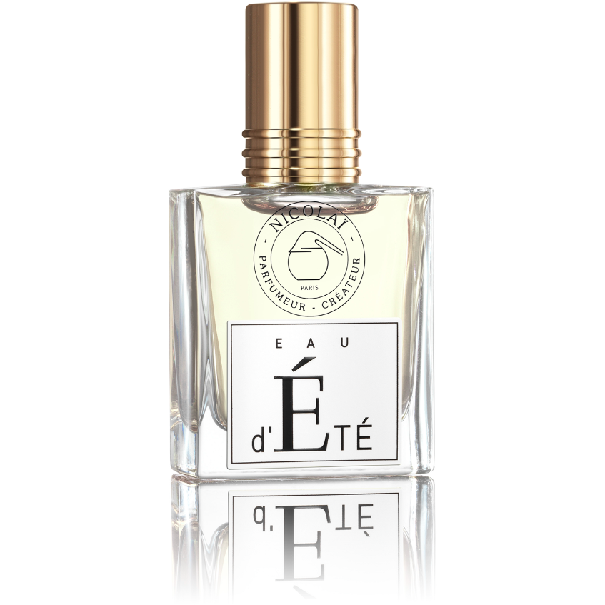 Eau d' Eté EdT