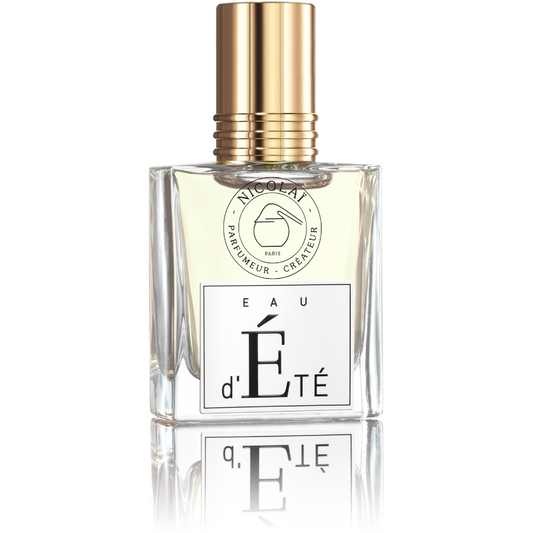 Eau d'Eté EdT