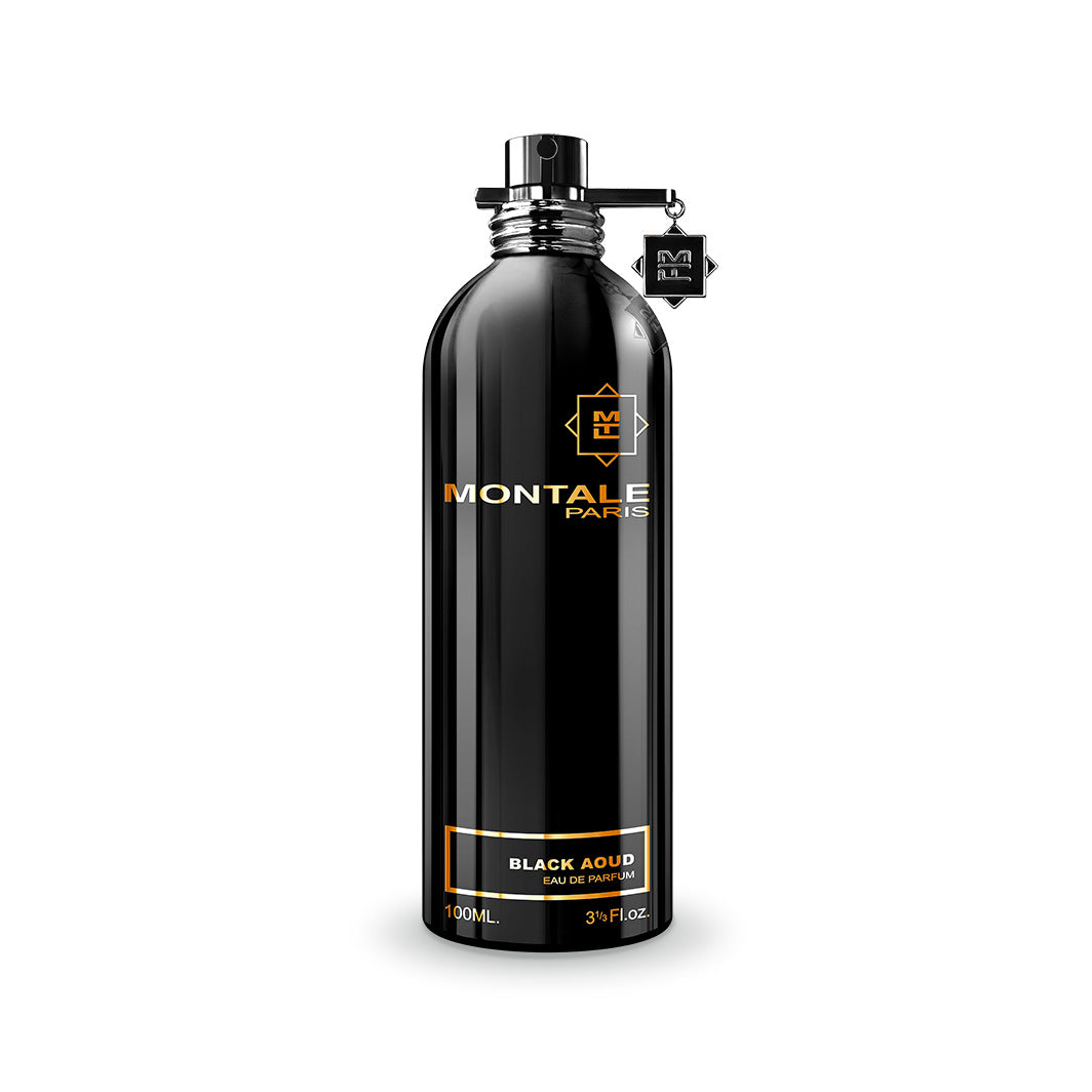 Black Aoud EdP, 100ml - PARFUMS LUBNER