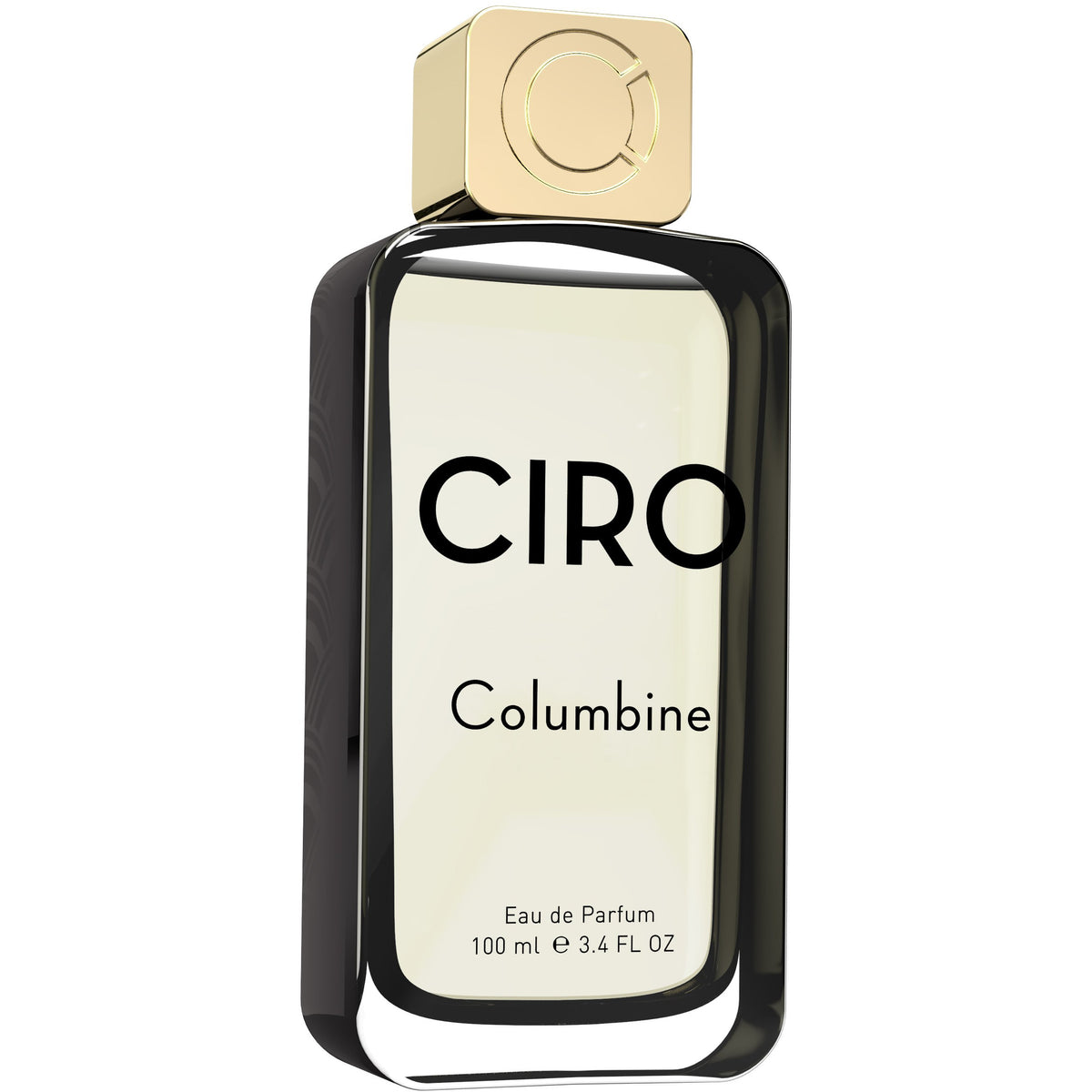 Columbine EdP, 100ml – PARFUMS LUBNER