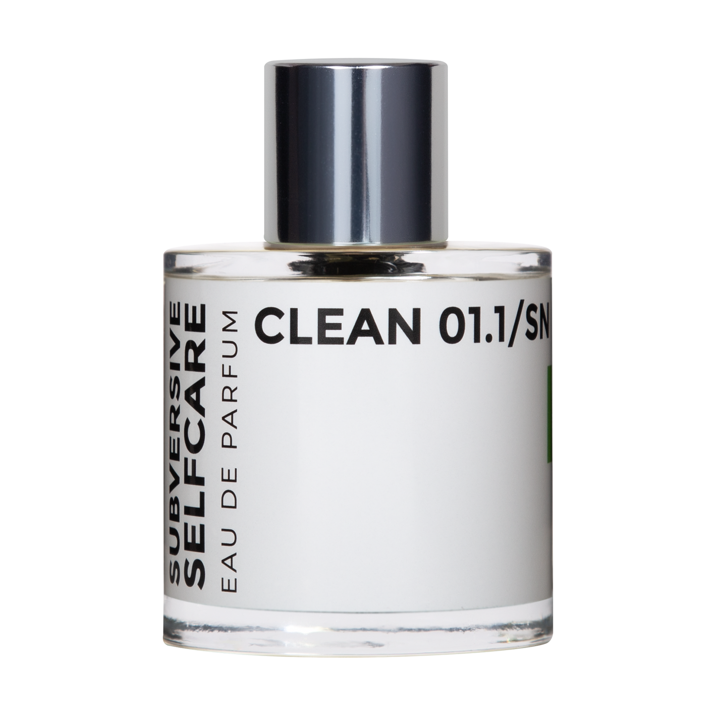 Clean 01.1/SN EdP, 100ml