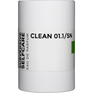 Clean 01.1/SN EdP, 100ml