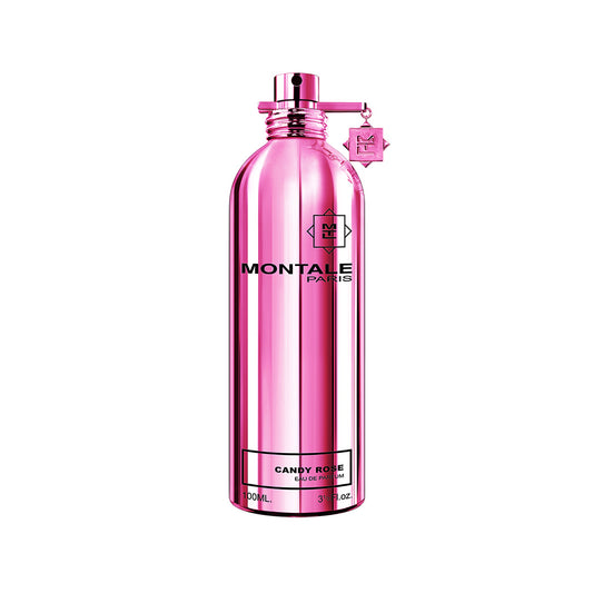 Candy Rose EdP, 100ml - PARFUMS LUBNER
