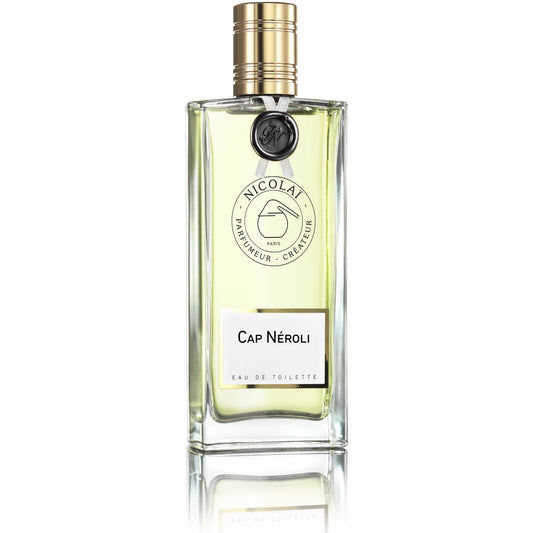 Cap Néroli EdT - PARFUMS LUBNER