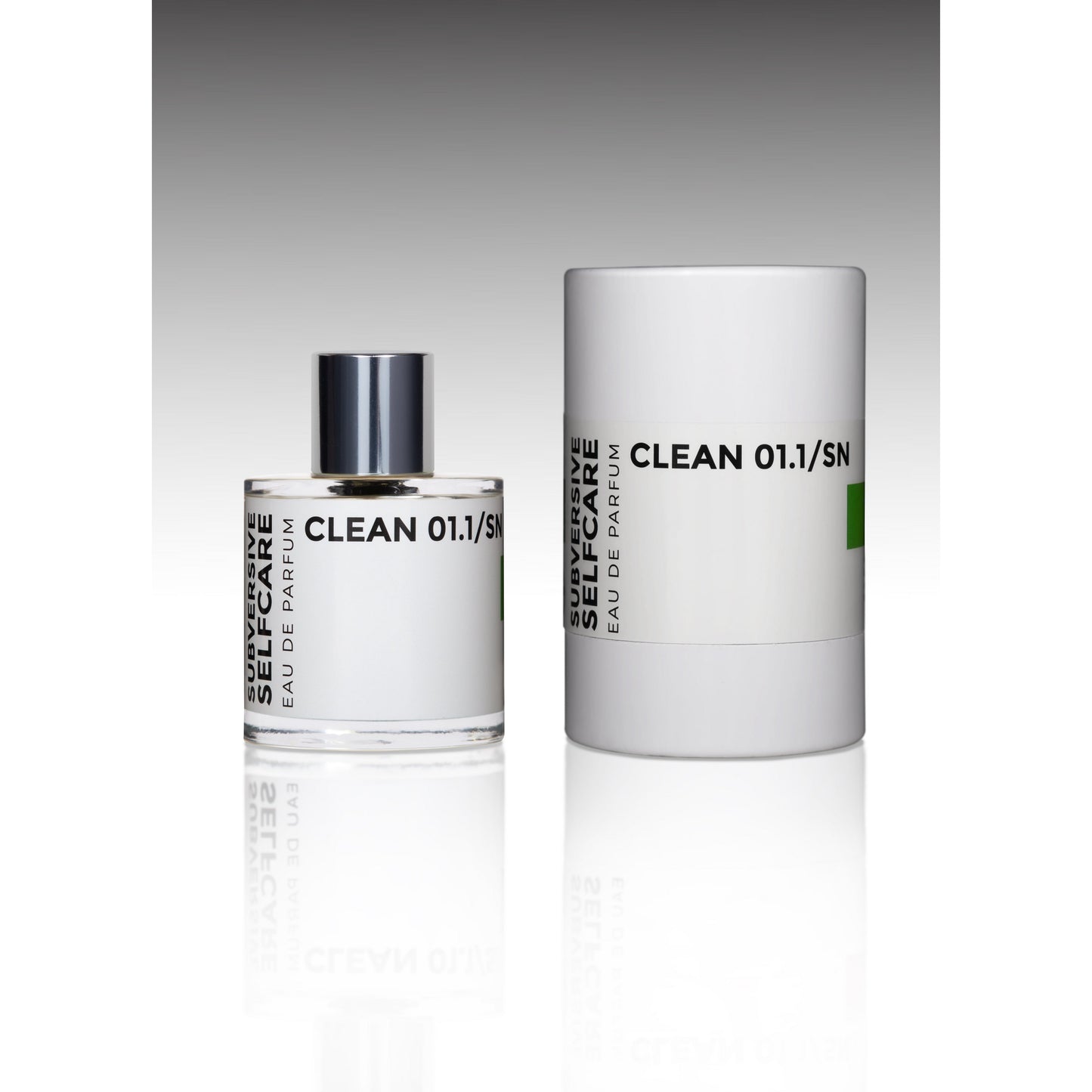 Clean 01.1/SN EdP, 100ml