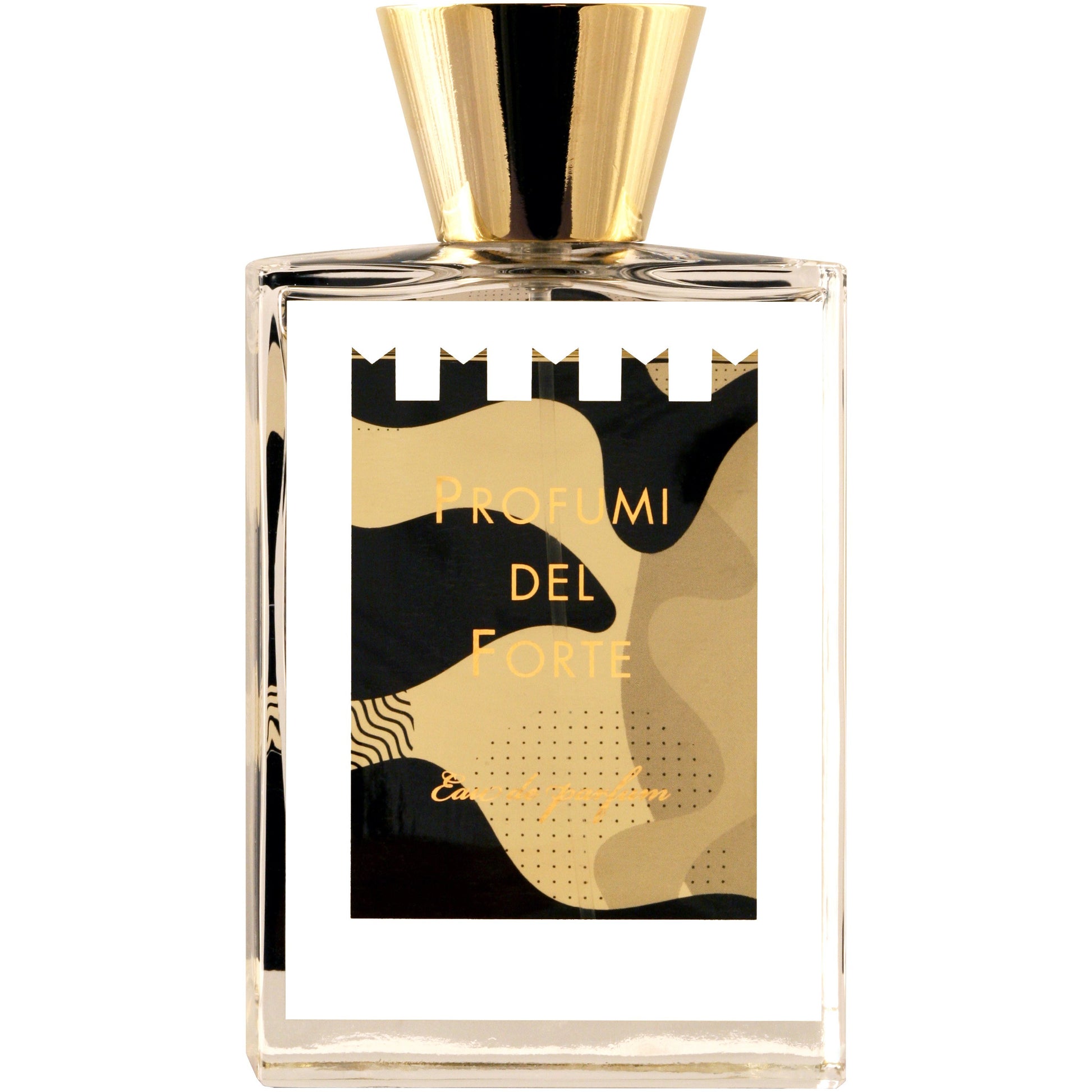 Corpi Caldi EdP, 75ml - PARFUMS LUBNER