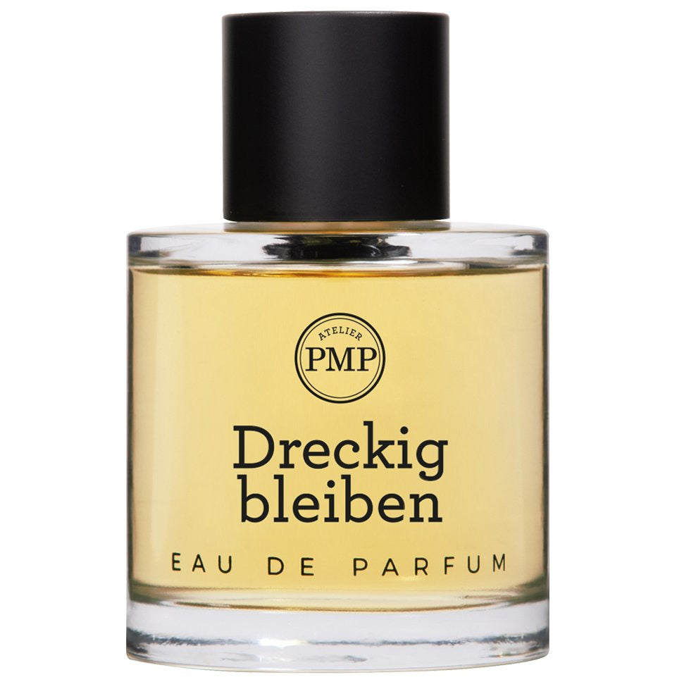 Dreckig bleiben EdP, 100ml - PARFUMS LUBNER