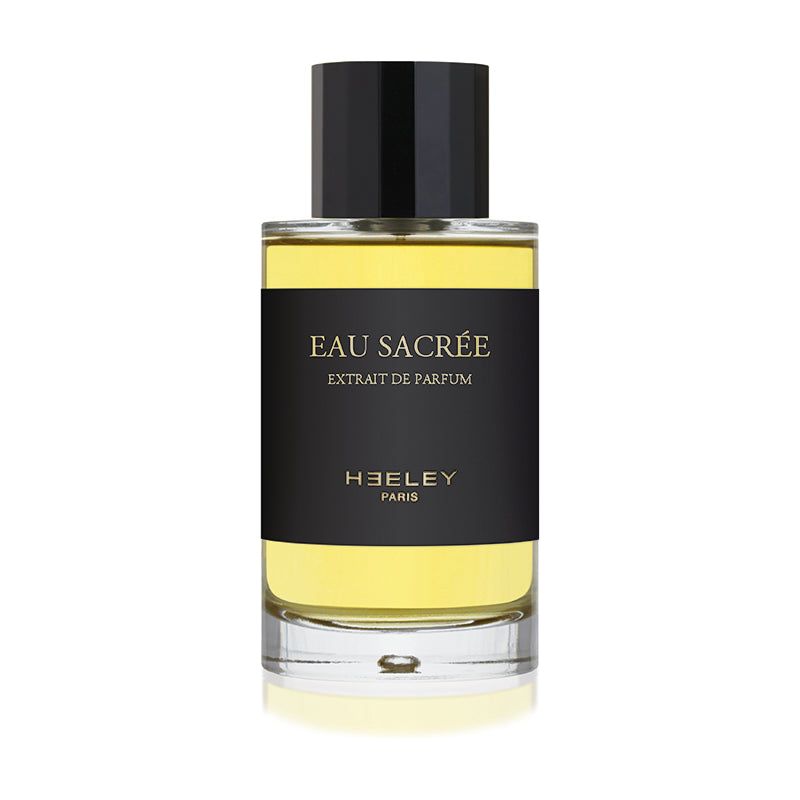Eau Sacrée Extrait de Parfum, 100ml - PARFUMS LUBNER