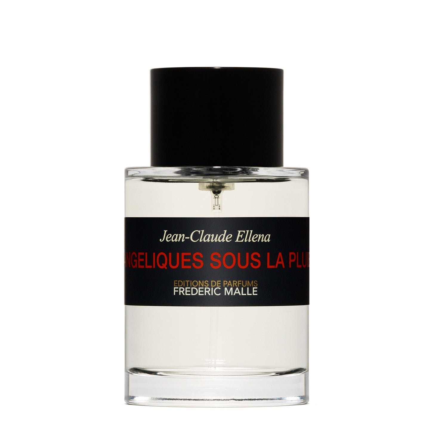 Angeliques sous la Pluie EdP - PARFUMS LUBNER