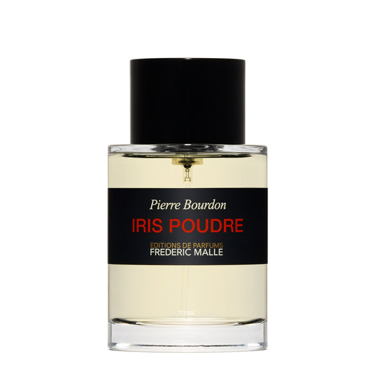 Iris Poudre EdP - PARFUMS LUBNER