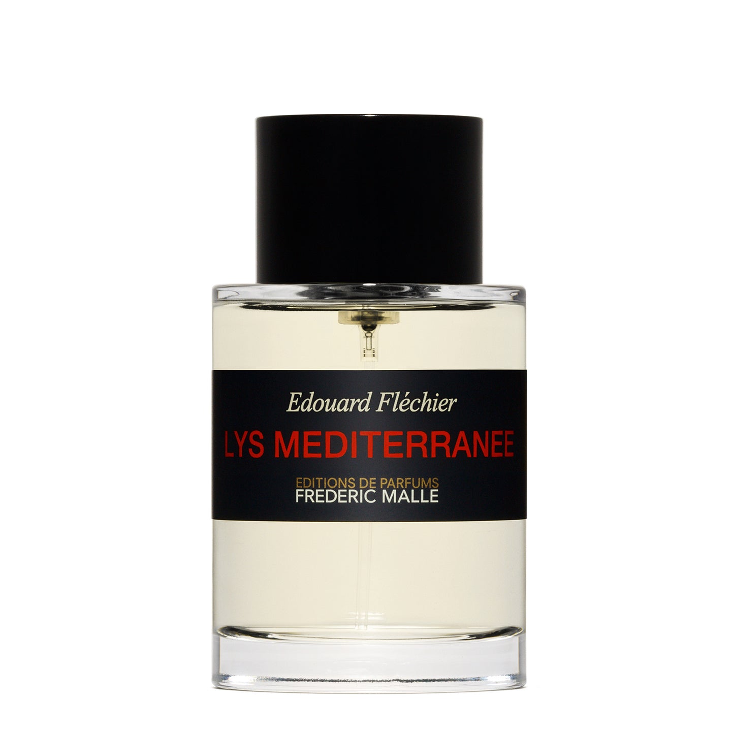 Lys Mediterranée EdP - PARFUMS LUBNER