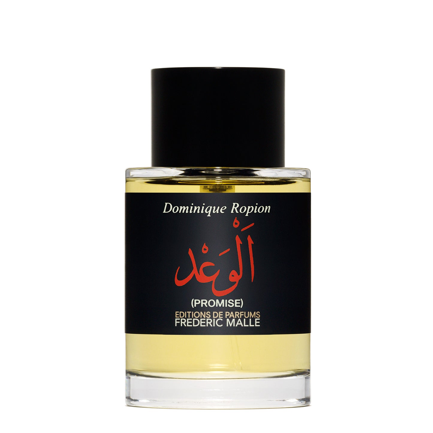 Promise EdP - PARFUMS LUBNER